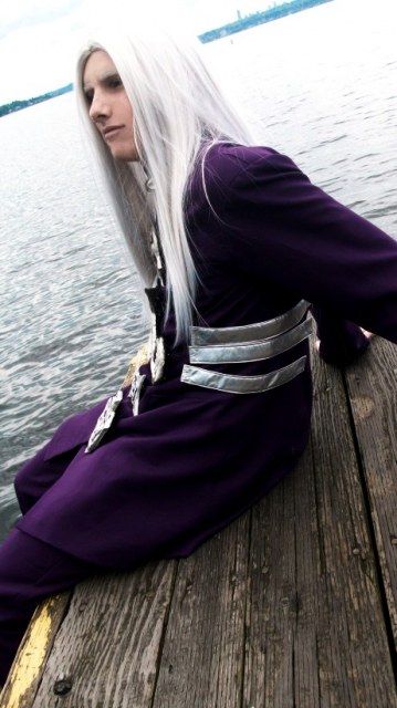 ジョジョコスプレ (34)