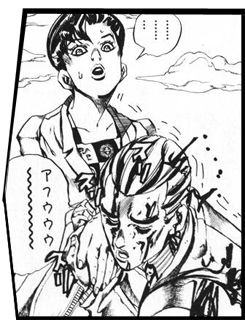 ジョジョ まとめ