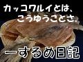 kurosurume