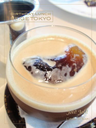 joli!joli!のおうちごはんとおかしとねこ♪-ベージュ36