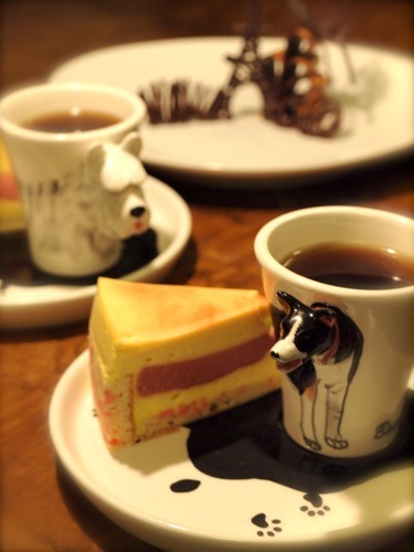 joli!joli!のおうちごはんとおかしとねこ♪