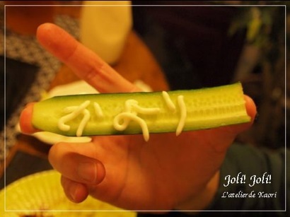 joli!joli!のおうちごはんとおかしとねこ♪