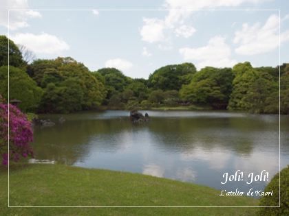 joli!joli!のおうちごはんとおかしとねこ♪