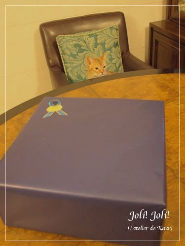 joli!joli!のおうちごはんとおかしとねこ♪