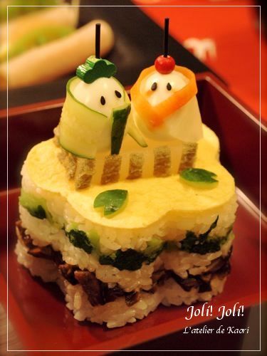 joli!joli!のおうちごはんとおかしとねこ♪