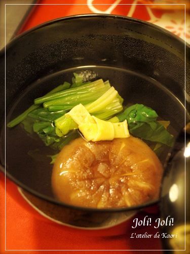 joli!joli!のおうちごはんとおかしとねこ♪