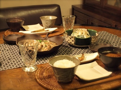 joli!joli!のおうちごはんとおかしとねこ♪