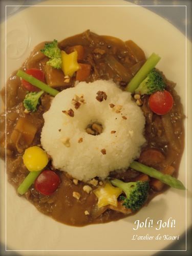 joli!joli!のおうちごはんとおかしとねこ♪