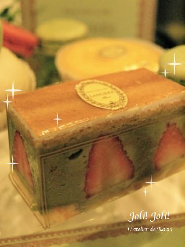 joli!joli!のおうちごはんとおかしとねこ♪