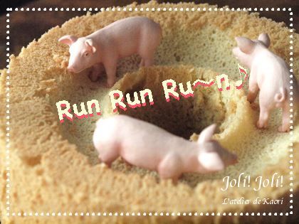 joli!joli!のおうちごはんとおかしとねこ♪