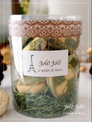 joli!joli!のおうちごはんとおかしとねこ♪