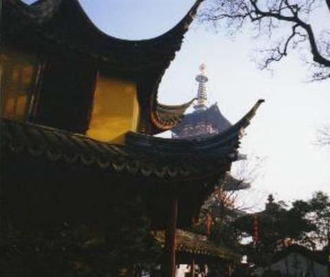 1225蘇州寒山寺2
