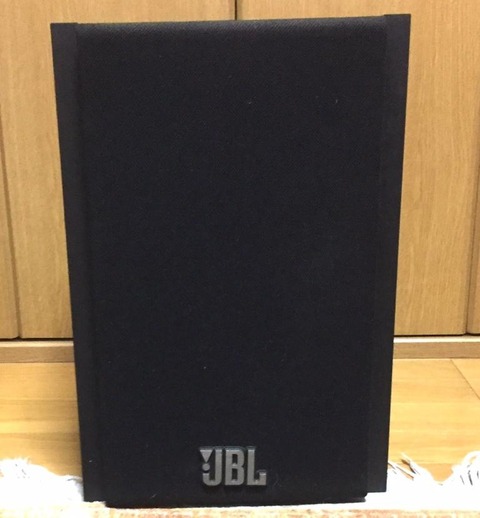 speaker