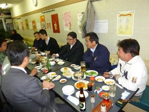 城南 新年会 (8)