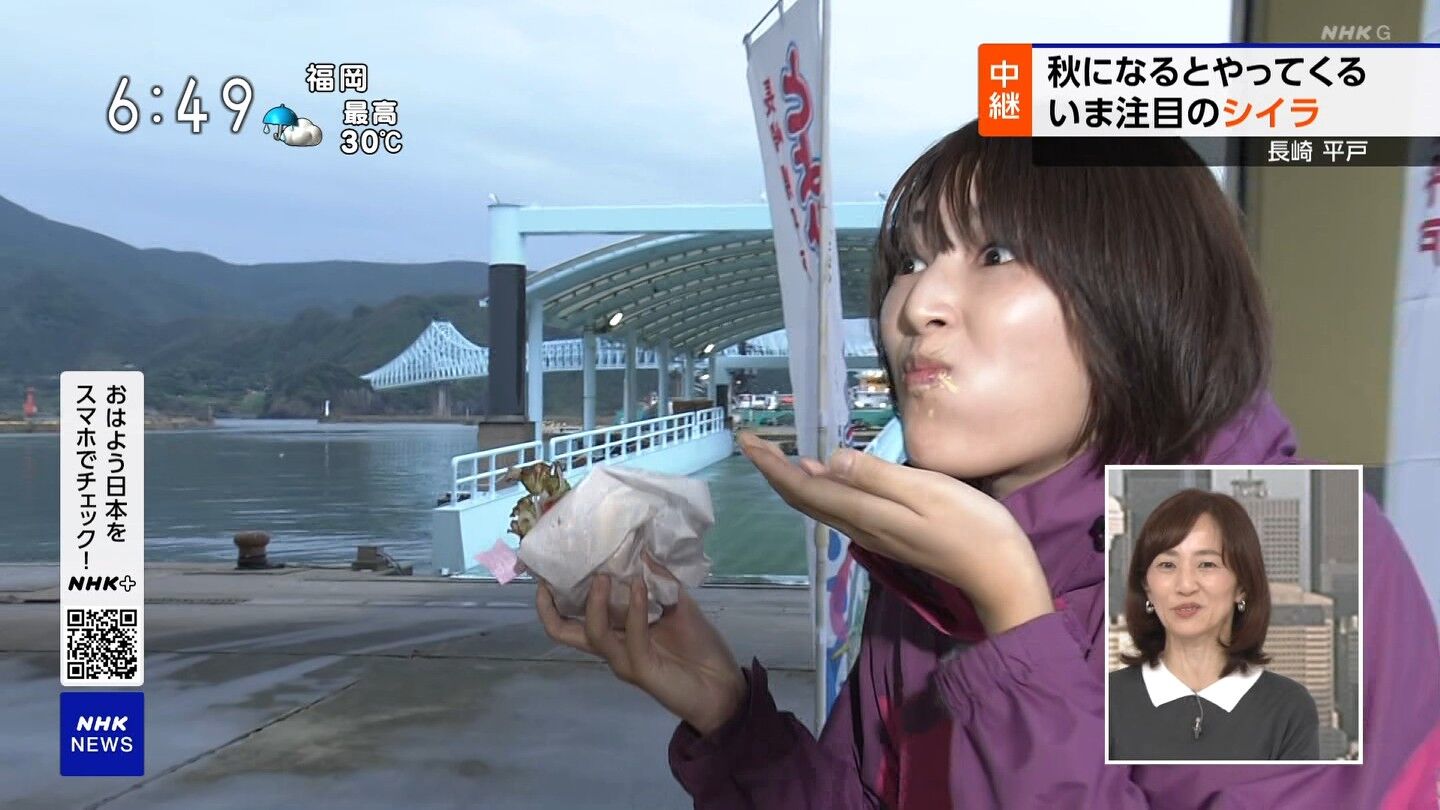 NHKɎX 207663 P䂪 ^CK[X YouTube>1{ ->摜>32 