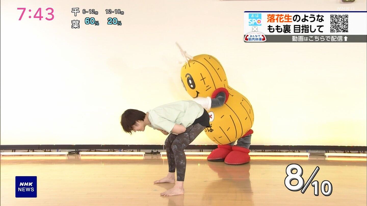 NHK総合を常に実況し続けるスレ 225421 棒 ->画像>4枚 