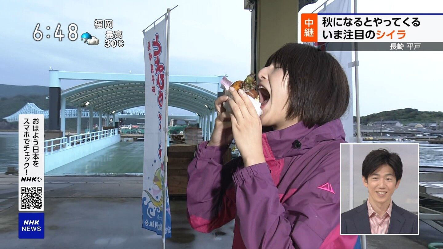 NHKɎX 207663 P䂪 ^CK[X YouTube>1{ ->摜>32 
