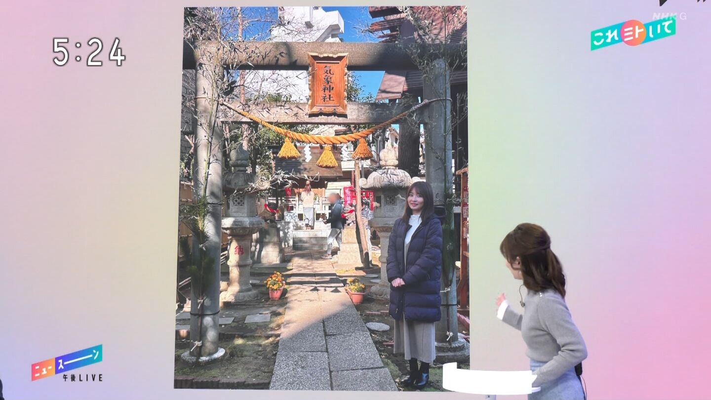 NHK総合を常に実況し続けるスレ 221637 伸び子 ->画像>16枚 