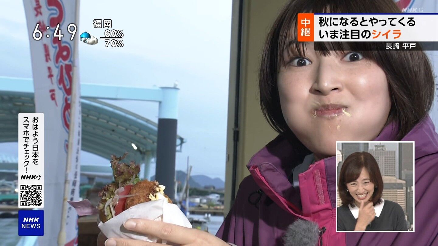 NHKɎX 207663 P䂪 ^CK[X YouTube>1{ ->摜>32 