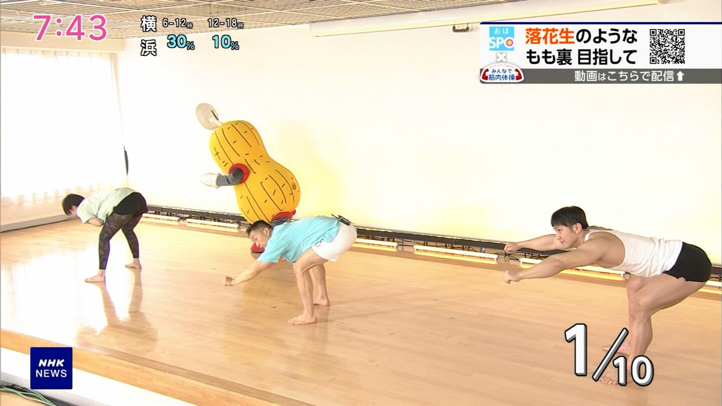 NHK総合を常に実況し続けるスレ 225421 棒 ->画像>4枚 