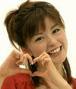 中野美奈子