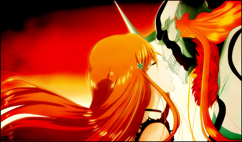 BLEACH