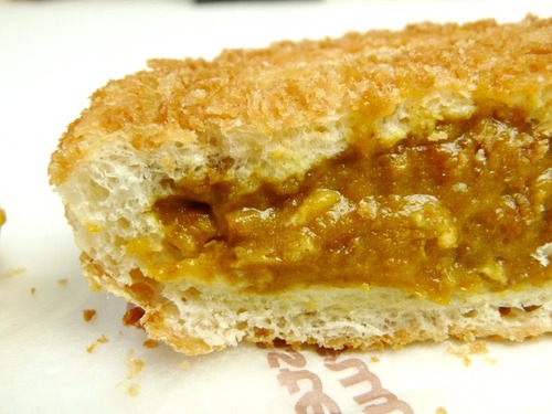 カリーパン