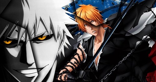 BLEACH