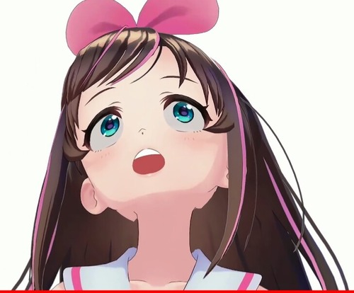 キズナアイ