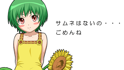 ひまわり動画