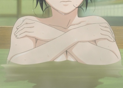 日向ヒナタのおっぱい