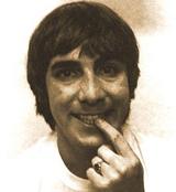 keith moon