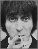 John Entwistle