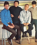 the who