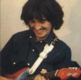 George Harrison