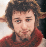 Mr.Tumnus