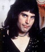 Freddie Mercury