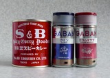 カレー粉