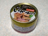イカ缶詰