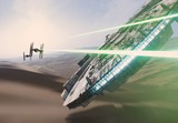 スター・ウォーズ (1)