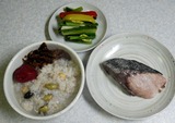 茶漬け