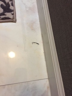足