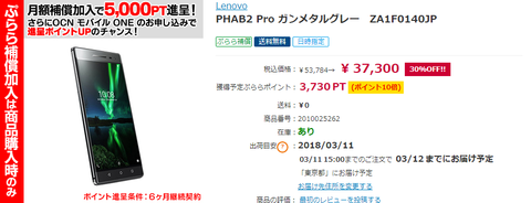 phab2pro