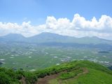 大観峰