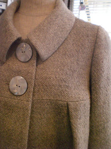 coat