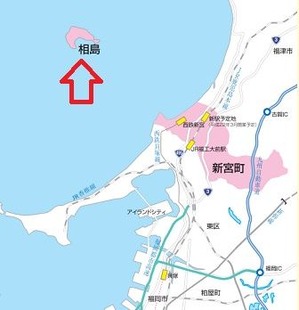 cat-island-fukuoka-ainoshima-access-00-02-map