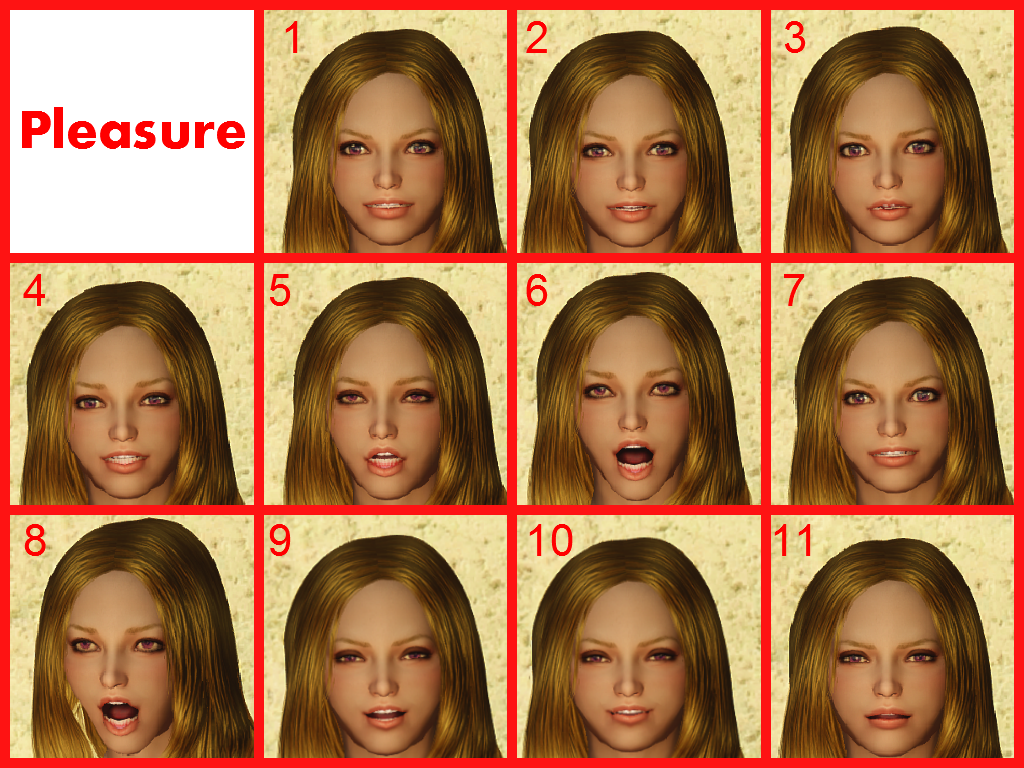 Harrison recommends best of Cousin stories femdom facial console Skyrim expressions