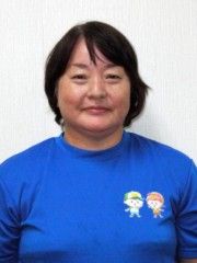 教室担当者