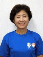 教室担当者