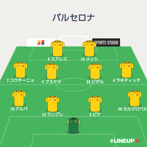 LINEUP111557377174591